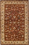 Anastacia Handmade Rug thumbnail 0
