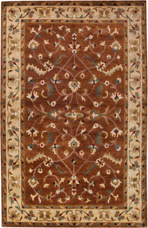 Anastacia Handmade Rug