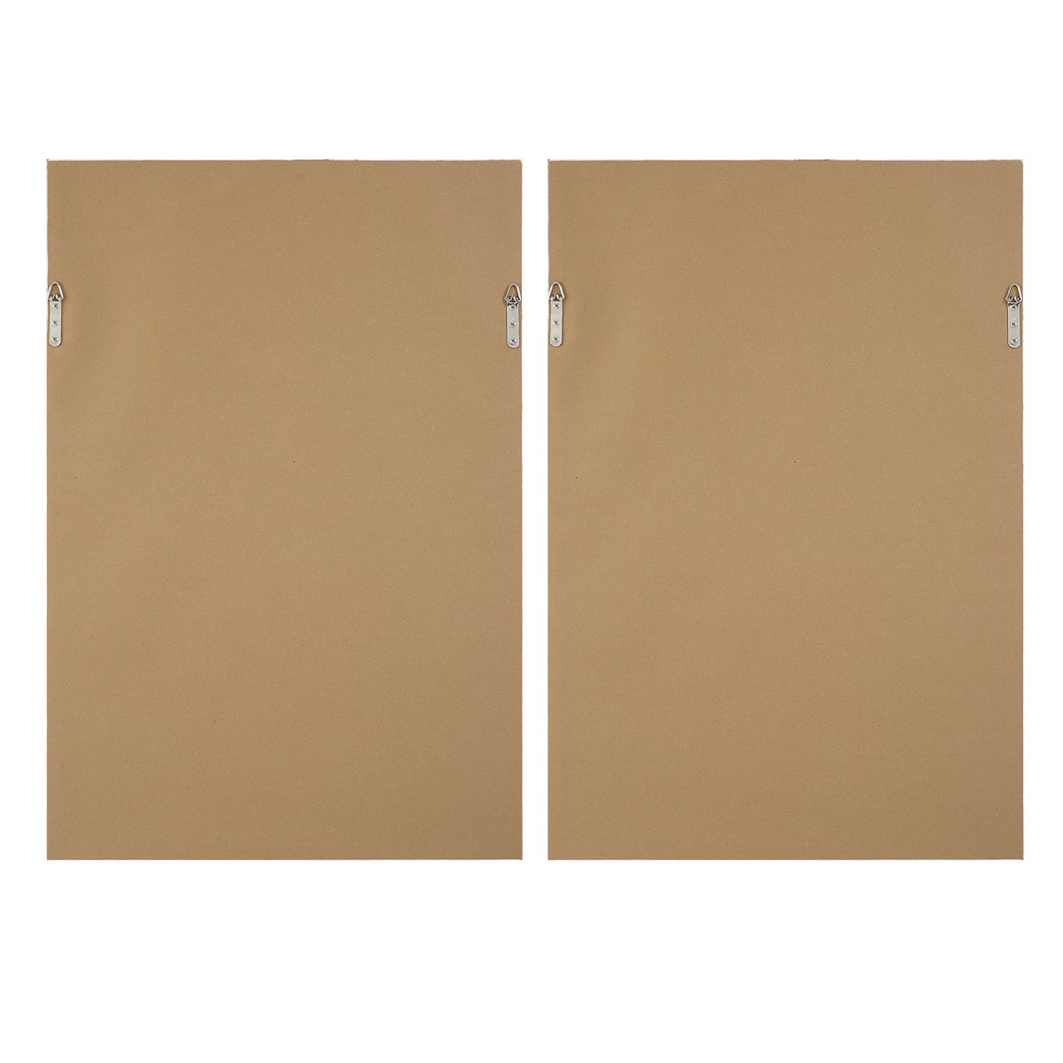 Blueprints Watercolor Prints Set Of 2, Art by Uttermost, 27" width x 40" height x 1.5" depth View 9