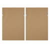 Blueprints Watercolor Prints Set Of 2, Art by Uttermost, 27" width x 40" height x 1.5" depth thumbnail 9