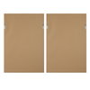 Blueprints Watercolor Prints Set Of 2, Art by Uttermost, 27" width x 40" height x 1.5" depth thumbnail 9