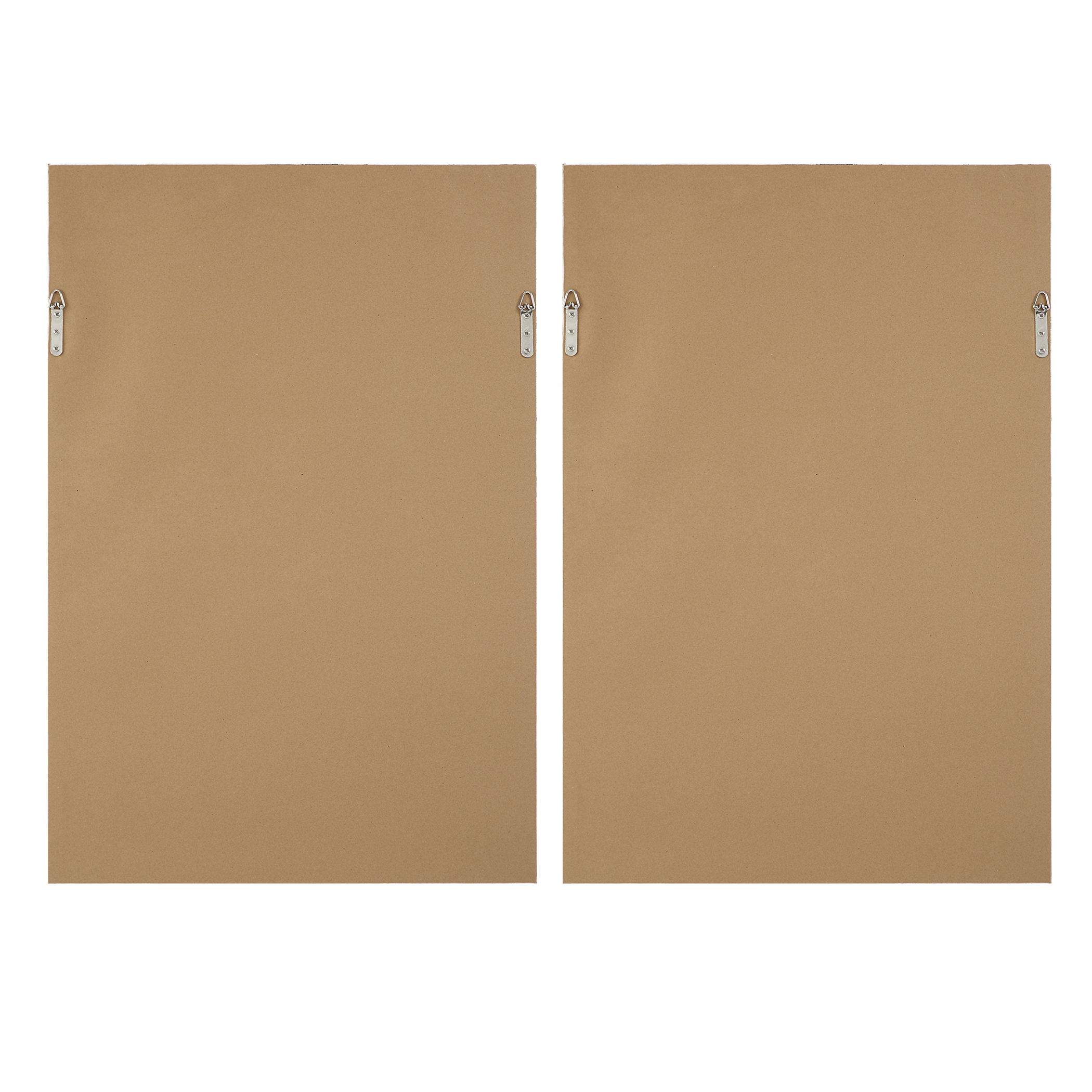 Blueprints Watercolor Prints Set Of 2, Painting by Uttermost, 27" width x 40" height x 1.5" depth View 9