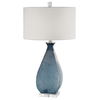 Atlantica Ocean Blue Lamp thumbnail 6