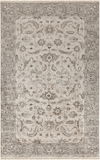 Theodora Handmade Rug, by Surya, 8' length x 5' width thumbnail