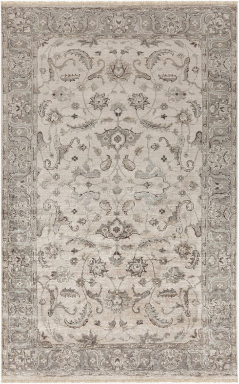 Theodora Handmade Rug