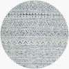Eagean Machine Woven Rug thumbnail 0