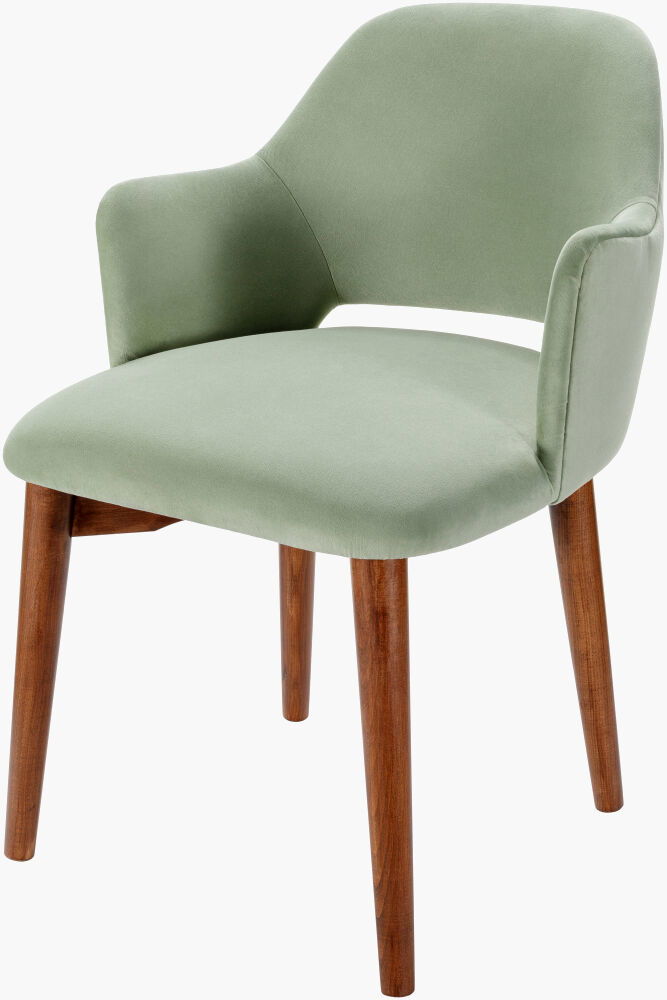 Payette Dining Chair, by Surya, 26" width x 33" height