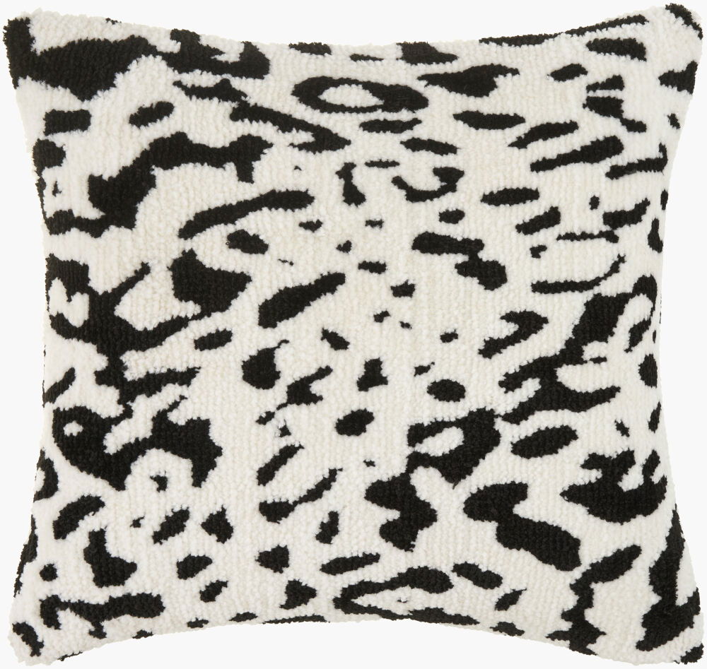 Jungle Cat Accent Pillow large image 