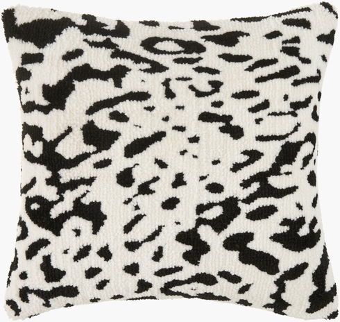 Jungle Cat Accent Pillow