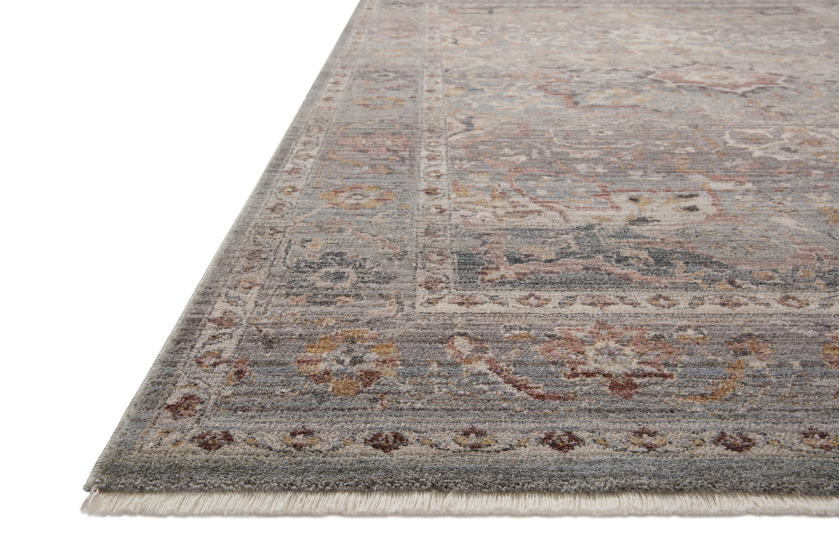 Loloi Lyra Rug, 9'3" length x 13' width View 3