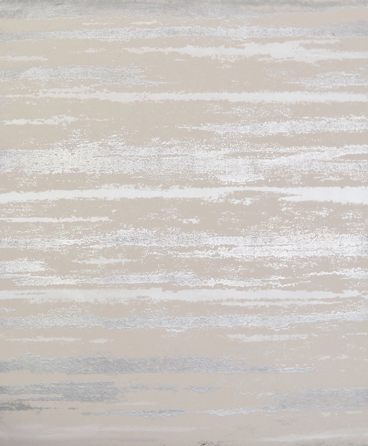Atmosphere Beige & Silver Wallpaper, by York Wall, 32'9.6" length x 1'8.8" width x 0.02" depth