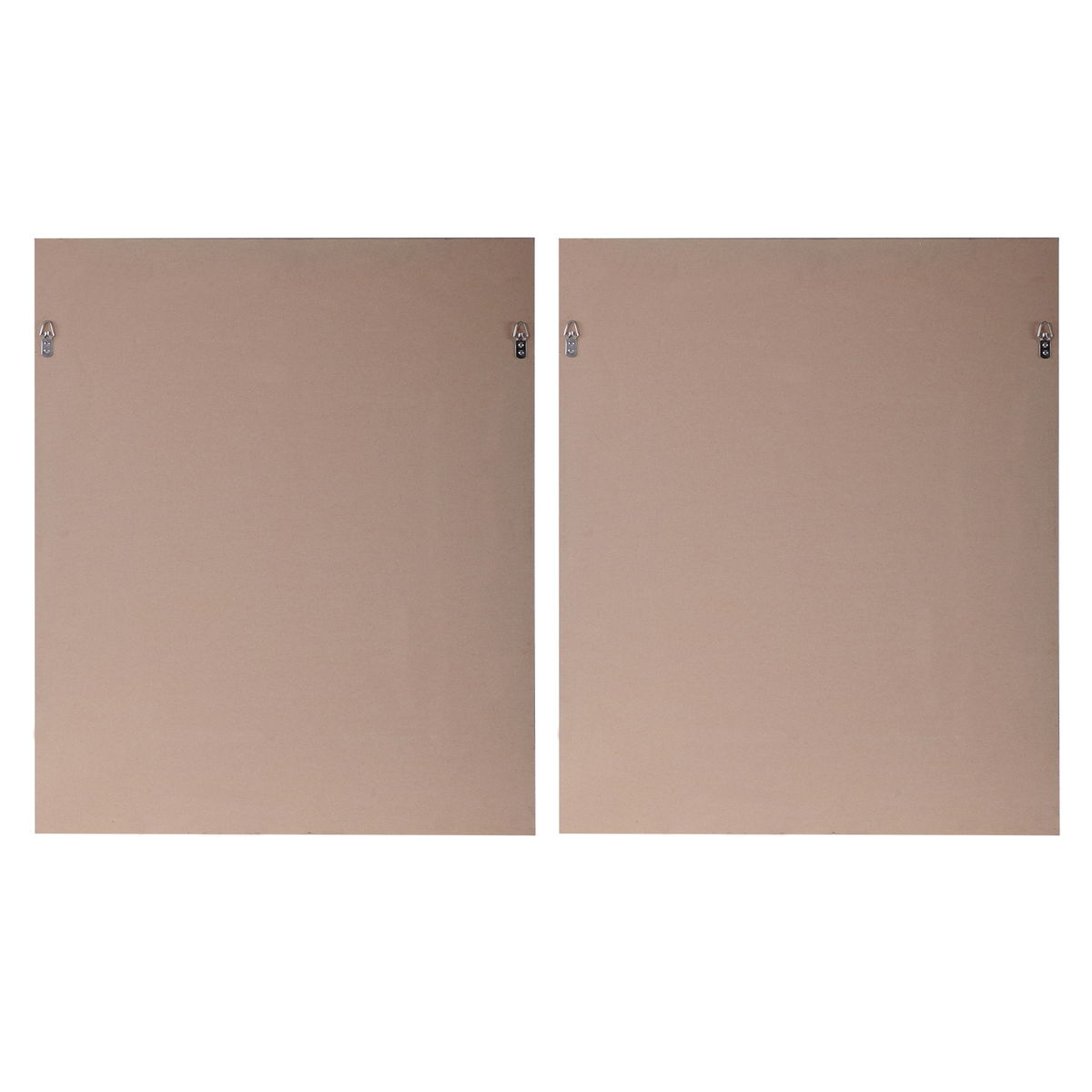 Gilded Whimsy Abstract Prints Set/2, Art by Uttermost, 30.5" width x 36.5" height x 1.25" depth View 8