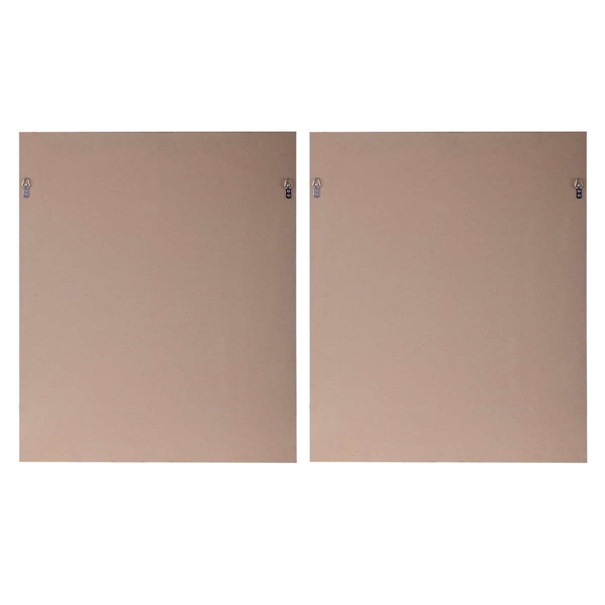 Gilded Whimsy Abstract Prints Set/2, by Uttermost, 2'6.5" width x 3'0.5" height x 1.25" depth View 8
