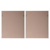Gilded Whimsy Abstract Prints Set/2 7 Gilded Whimsy Abstract Prints Set/2 thumbnail 7