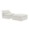 Clay Slipper Chair Coastside Sand thumbnail 6
