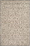Exquisite Handmade Rug, by Surya, 7'6" length x 5' width thumbnail