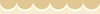 Linen Scallop Wallpaper Trim thumbnail 0