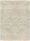 Zainab Handmade Rug thumbnail 0