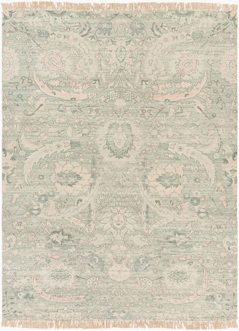 Zainab Handmade Rug
