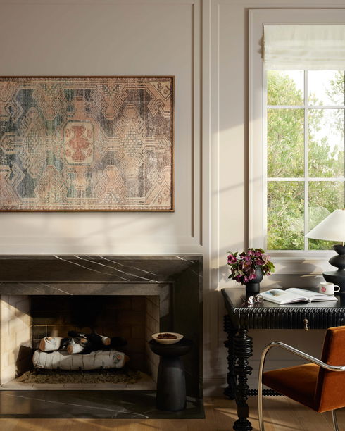 Loloi Saint Elizabeth Wall Art