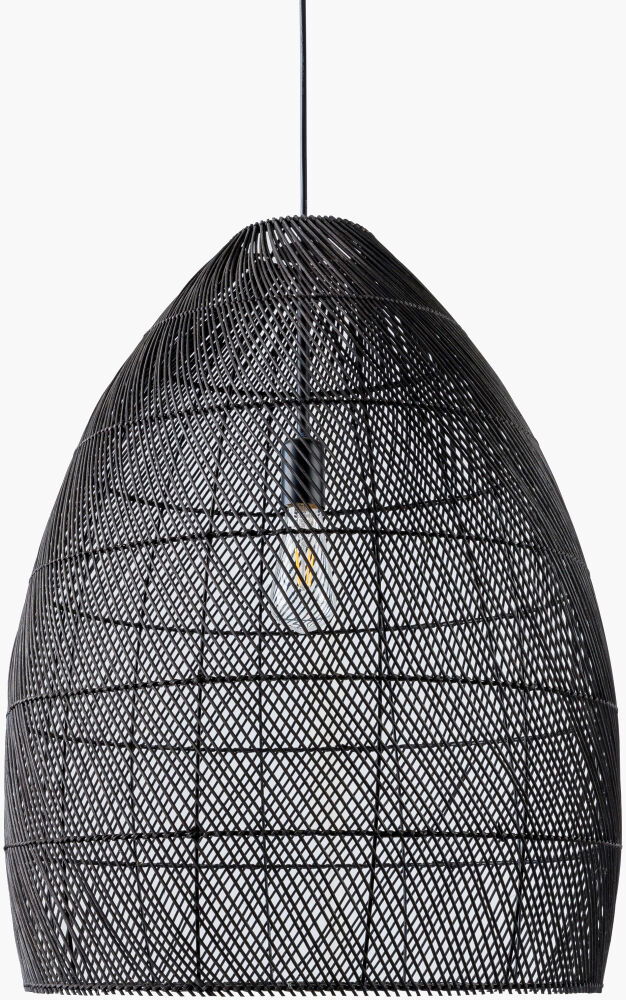 Larimar Pendant, by Surya, 20" length x 20" width x 98" height