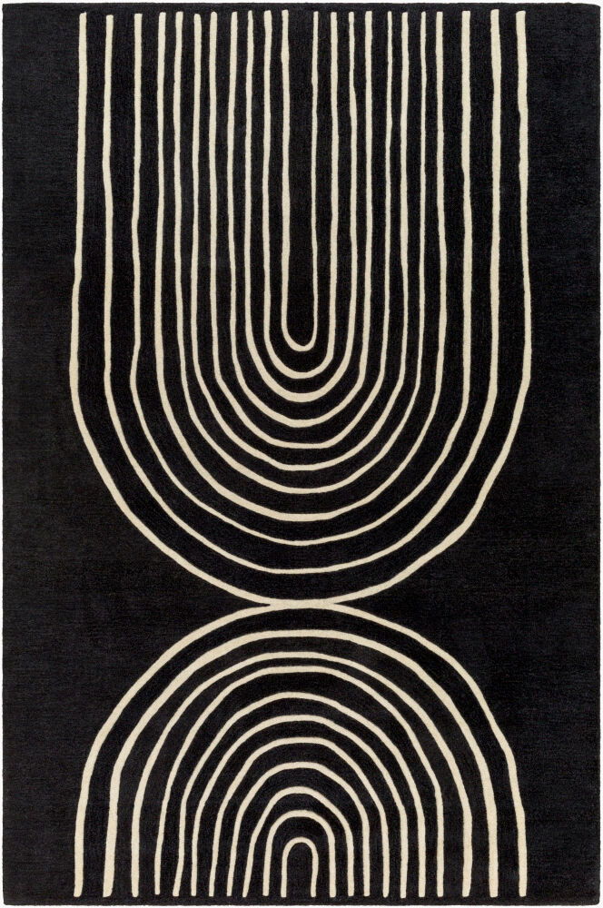 Isabel Handmade Rug large image 