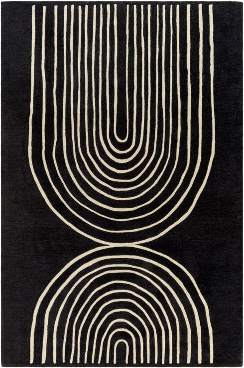 Isabel Handmade Rug