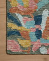 Loloi Tilly Rug, 2'6" length x 7'6" width thumbnail 5