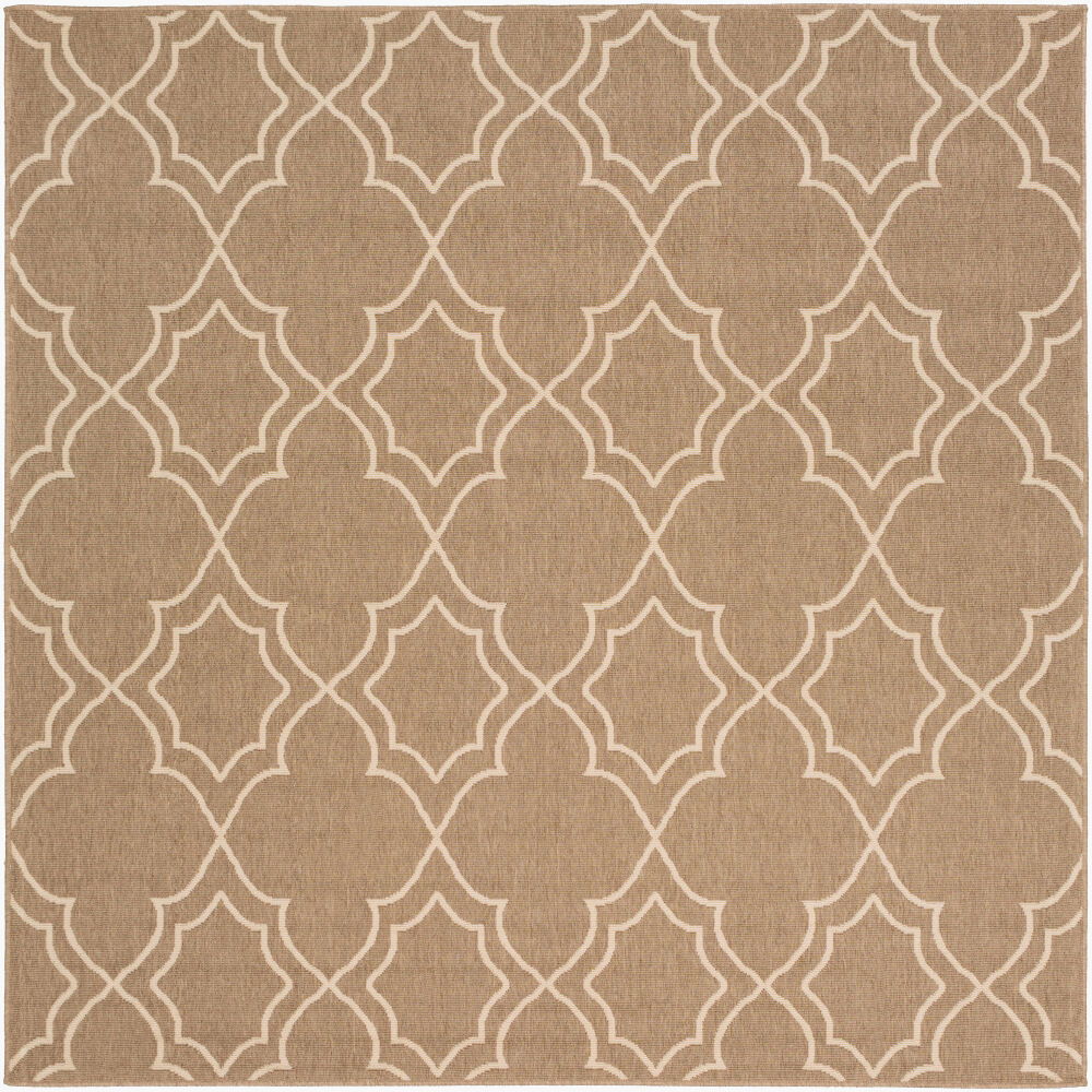 Alfresco Machine Woven Rug large image 