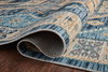 Loloi Zion Rug, 1'6" length x 1'6" width thumbnail 5