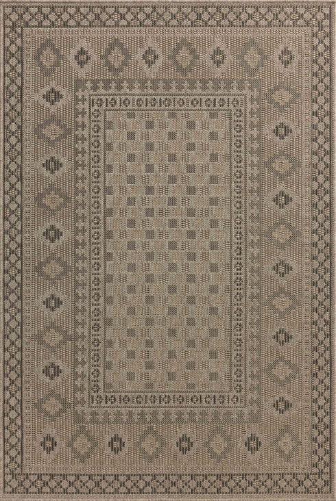 Chris Loves Julia x Loloi Providence Rug