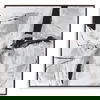 Looping Eternity Framed Abstract Art thumbnail 0