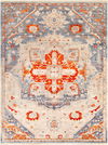 Ephesians Machine Woven Rug thumbnail 0