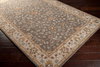Caesar Handmade Rug, by Surya, 1'6" length x 1'6" width thumbnail