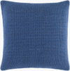 Murphy Accent Pillow Poly, Decorative Pillow by Surya, 22" length x 22" width thumbnail