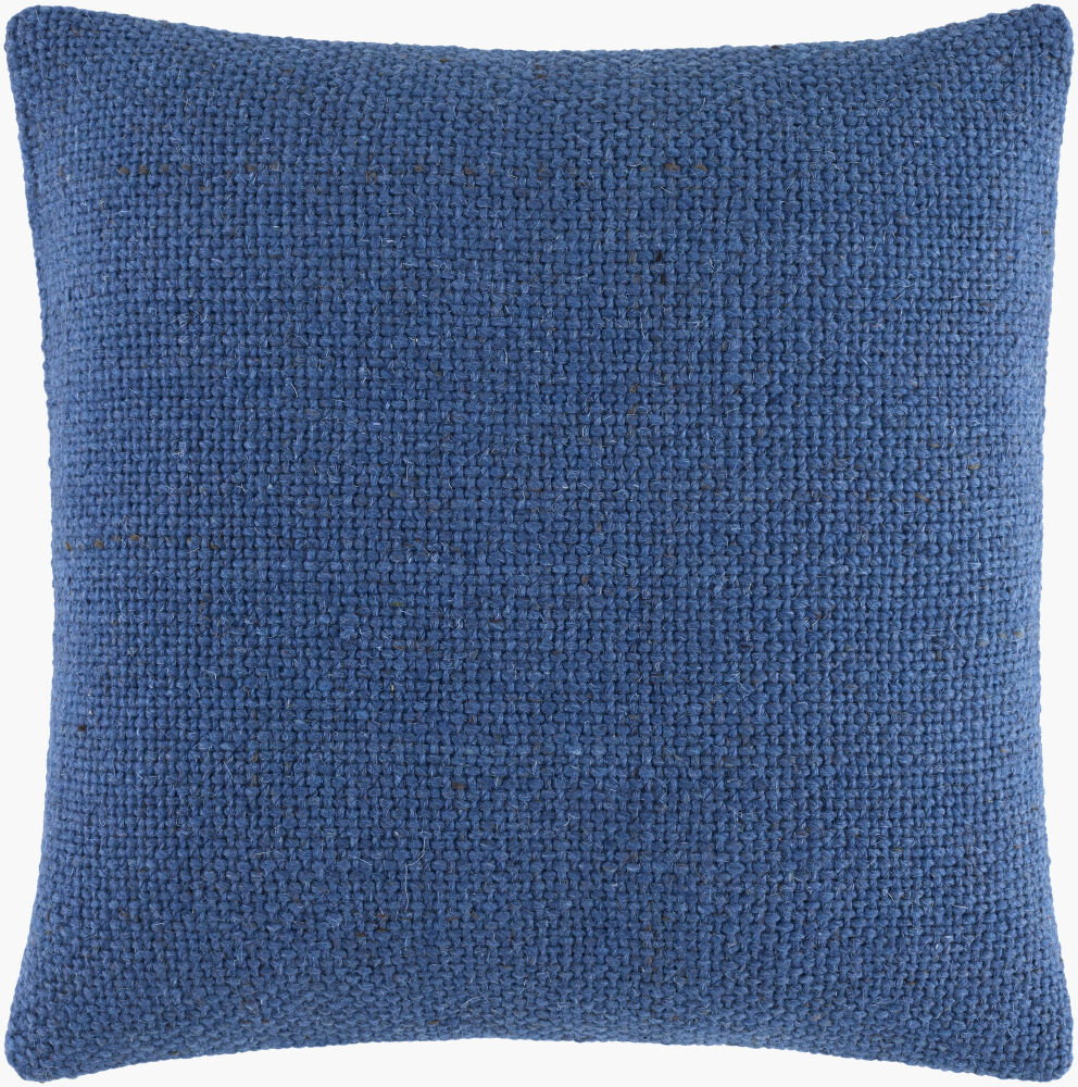 Murphy Accent Pillow Poly, Decorative Pillow by Surya, 22" length x 22" width