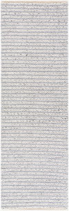 Ahlat Handmade Rug, by Surya, 8' length x 2'6" width thumbnail