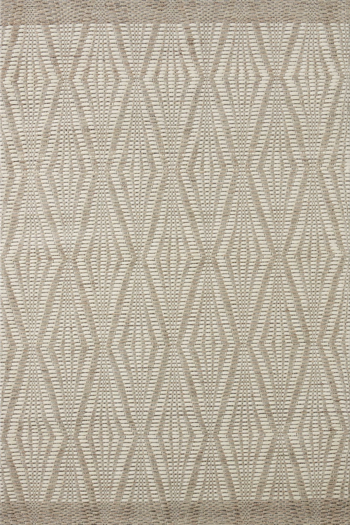Loloi Kenzie Rug, 2'6" length x 7'6" width