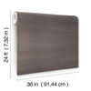Maguey Sisal Silver Wallpaper thumbnail 4
