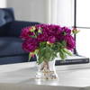 Prima Peony Bouquet, Artificial Plants & Flower by Uttermost, 12.5" width x 12" height x 12.5" depth thumbnail 2