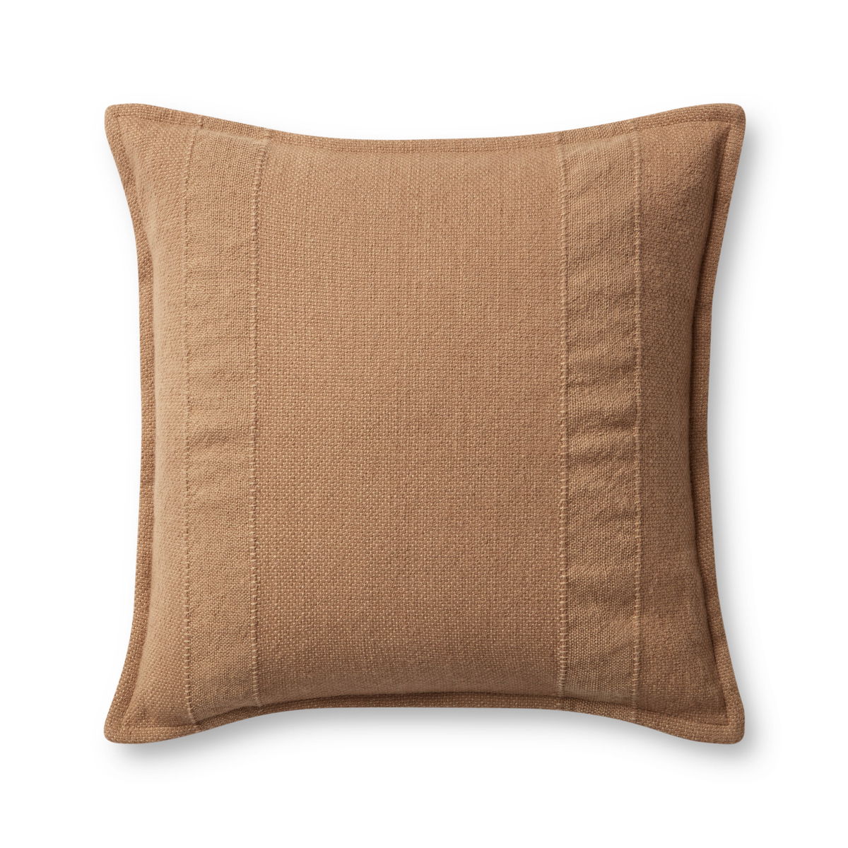 Angela Rose x Loloi Nadine Pillow, Decorative Pillow, 22" length x 22" width View 1