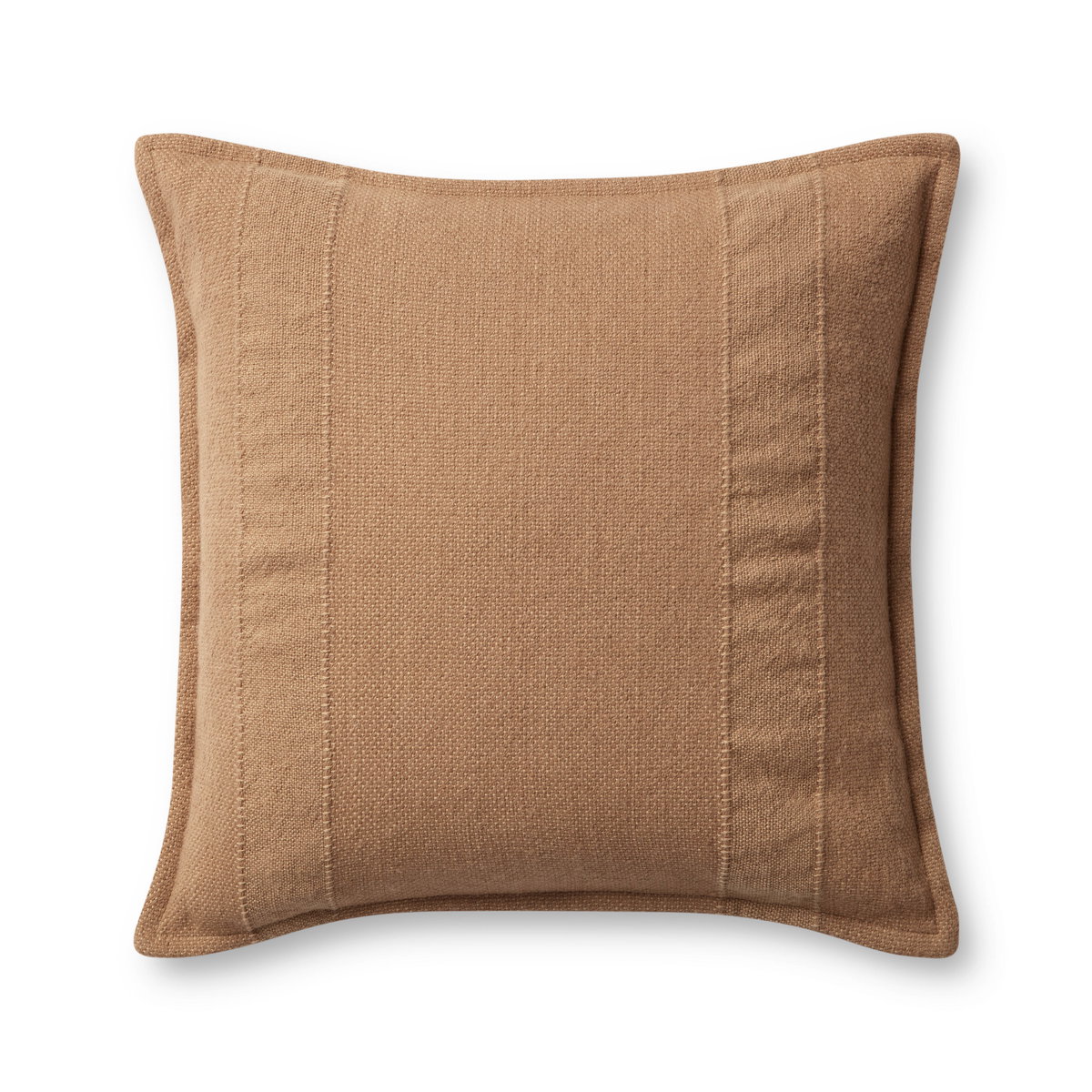 Angela Rose x Loloi Nadine Pillow, Decorative Pillow, 22" length x 22" width View 1