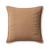 Angela Rose x Loloi Nadine Pillow, Decorative Pillow, 22" length x 22" width thumbnail 1
