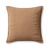 Angela Rose x Loloi Nadine Pillow, Decorative Pillow, 22" length x 22" width thumbnail 1