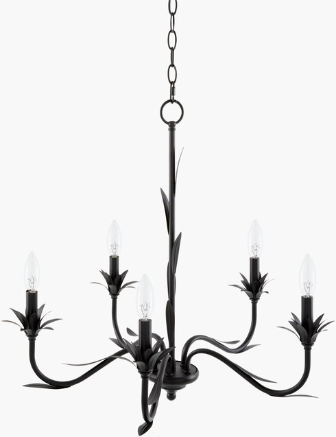 Lustre Chandelier