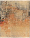 Colaba Handmade Rug, by Surya, 3' length x 2' width thumbnail