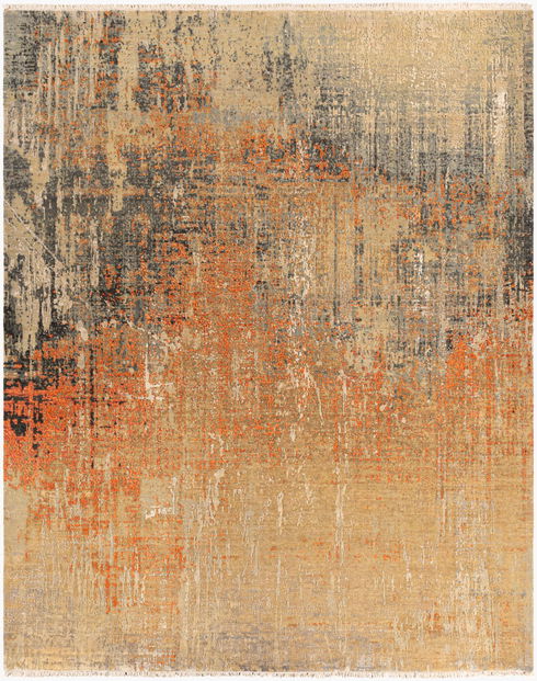 Colaba Handmade Rug