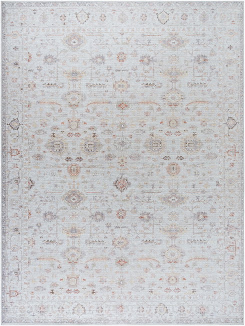 Spokane Machine Woven Rug