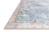 Loloi Wynter Rug, 2'6" length x 7'6" width thumbnail 3