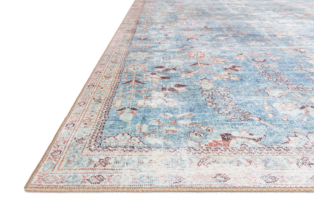 Loloi Wynter Rug, 5' length x 7'6" width View 3